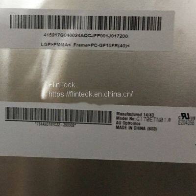 G170ETN01.0 AUO 17.0 Inches photo-2