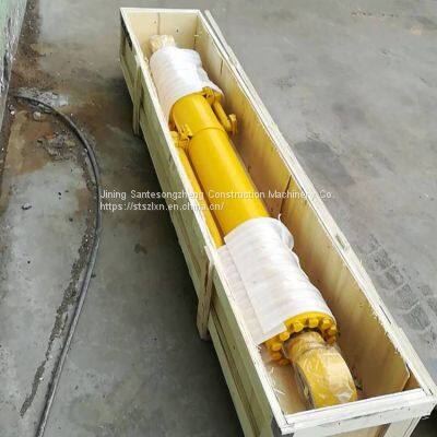 Komatsu PC1250-8 Excavator Oil Cylinder 707-E1-00660/707-E1-00620 Original Quality Supply photo-2