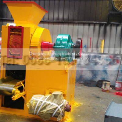 Ronak Briquette Machine photo-2