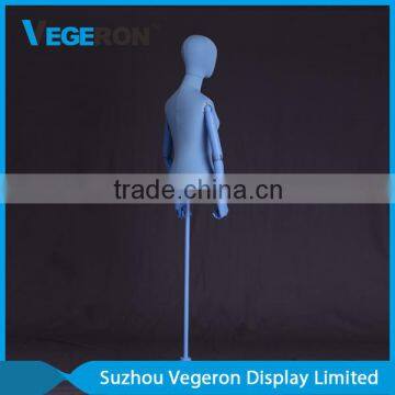 Display Abstract Female Torso Mannequin photo-3
