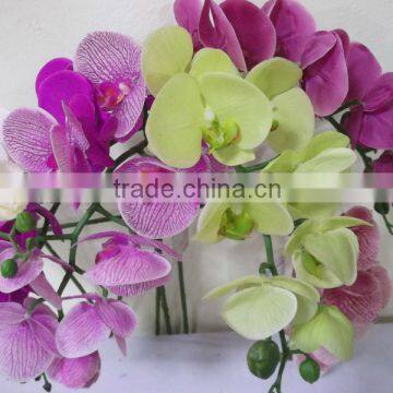 artificial flowers,small blossoms flowers for wedding decoration