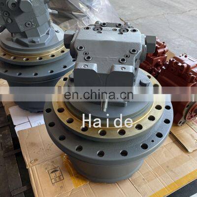 SY365 SY365C-8 Excavator Travel Motor Device SY365C Final Drive