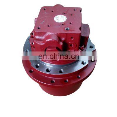Excavator EC20B Final Drive EC20 Travel Motor Assy
