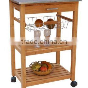 kitchen trolley