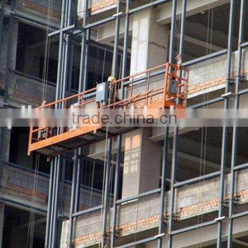 Window Cleaning Cradle photo-6