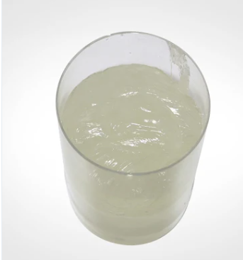 Sles Liquid Soap and Chemical Raw Material 70% SLES Sodium Lauryl Sulfate Detergent Powder Price photo-2