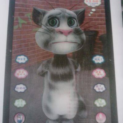 3d pictures New design hot selling 3d picture cate