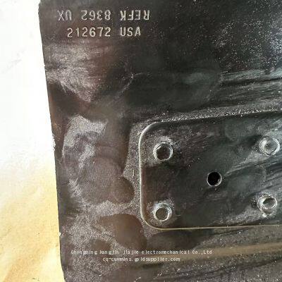 CUMMINS FAN,ENGINE S2767 145661 203628   212672