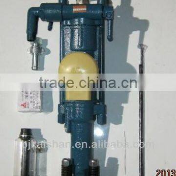 Pneumatic Pick Rock Drill(YT23)