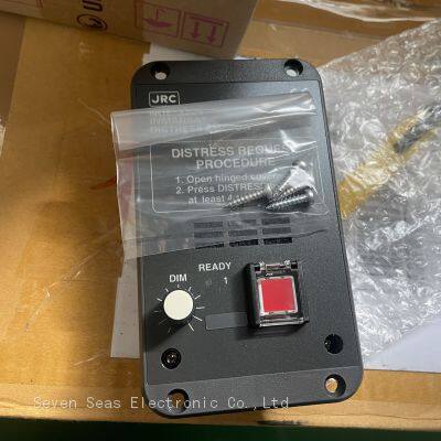 JRC REMOTE DISTRESS BTTON NQE-3225A photo-4