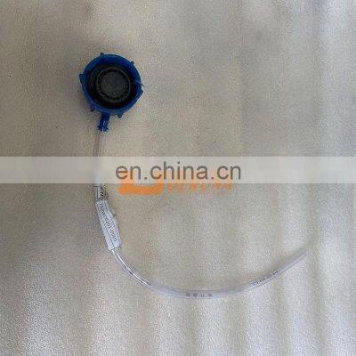 Produto em alta demanda CNHTC SITRAK C7H/T7H/T5G Montagem da cabine 752W06101-0005 Montagem da tampa de pressão photo-2