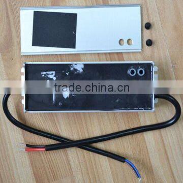 HB HLG 120W 36V Meanwell Led Driver Waterproof Led Power Supply photo-3