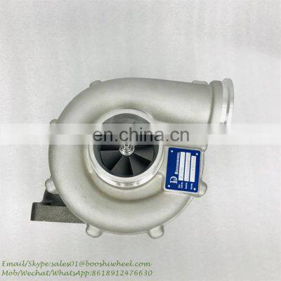 K26 Turbocharger 53269706497 53269886497 53269707200 861260 3802070 Turbo for AQAD41A AD41 TAMD41B KAD42 Engine