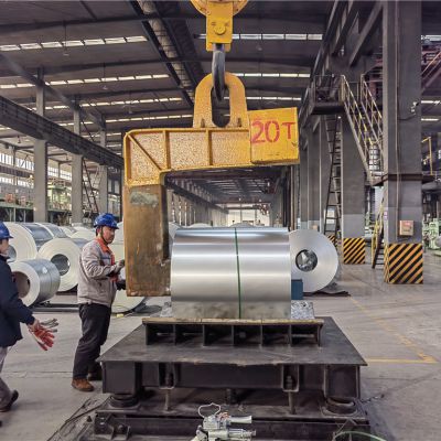 Boiler and Pressure Vessel Steel Plate/Coil for sale. Available Size: Thickness: 1.2-250mm Width: 1500-5200mm Length: 5000-18000mm