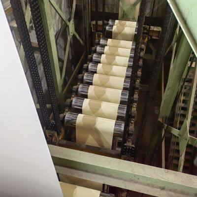8.Color-coated galvalume steel coils, suitable for both industrial and civil buildings.