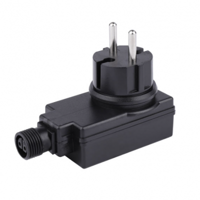 12W AC DC Adapter Multi-Voltage Switching AC DC Power Adapter for Laptops and Monitors