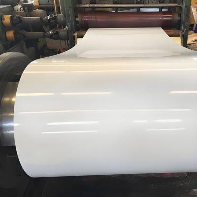 -- Colored Aluminum Coil/aluminum Plate/aluminum Strip