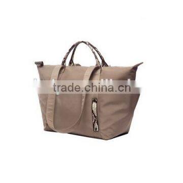 "Pattern of PU Mummy Bag " photo-4