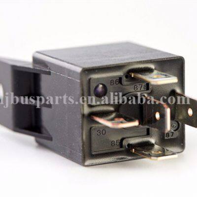 Other Performance Parts Other Bus Parts Relay Valve Bus Body Kits Flasher Relay CB1-M-24v Good Quality photo-2