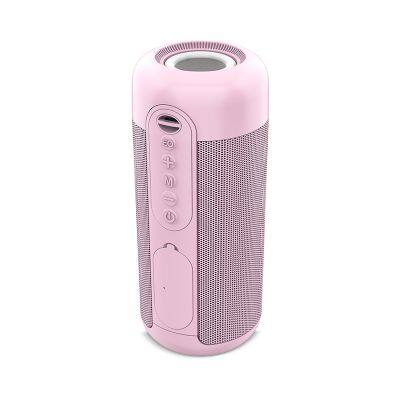 Double 2 Inches Mini Speaker With 10W Power and Support Bluetooth/USB/FM/TF/AUX/Calling photo-2