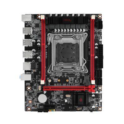 HSGM X79-61M2 motherboard LGA 2011 CPU Socket server motherboard computer motherboard