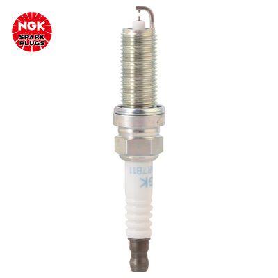 Wholesale Original Genuine NGK Spark Plug Iridium platinum DILKAR7B11 1406 Car Engine Spark Plug for HONDA