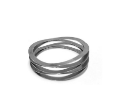 Compression Springs Wave Springs wavy spring