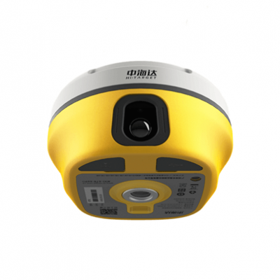 New Technology GPS Gnss External Radio Hi-target F5 GPS Survey Equipment RTK With Brand New Image Positioning Technology
