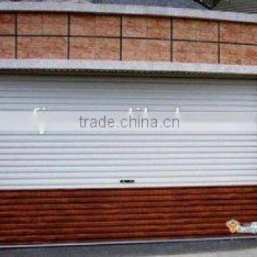 OKM rolling doors, roll down shutter