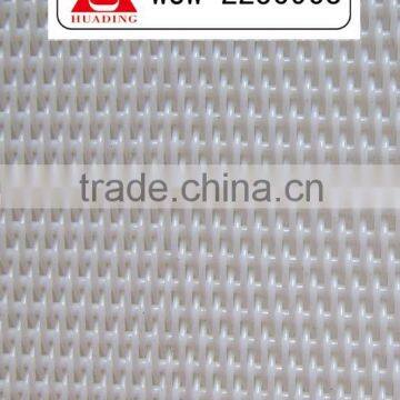 polyester mesh for sludge dewatering