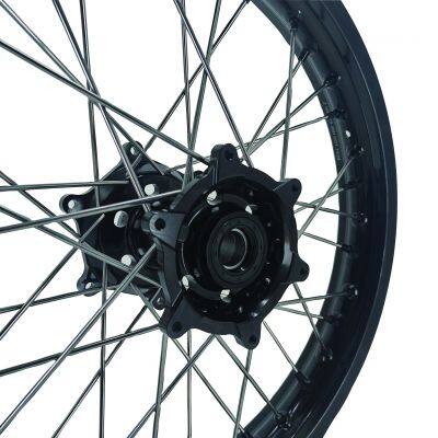 High quality hot selling 18 inch motorcycle wheels, directly supplied worldwide