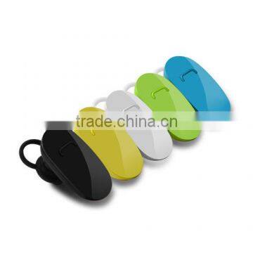 2015 best price Newest Mono bluetooth headsets , bluetooth earphone - Q88