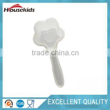 Sushi Rice Ball Lovely Heart Flower Shaped Mold Maker Kitchen Baking Tool photo-6