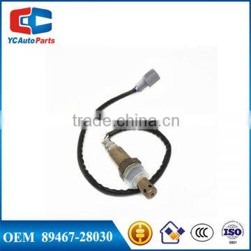89467-28030 8946728030 Air Fuel Ratio Sensor Oxygen Sensor Lambda Sensor For Toyota Tarago Previa