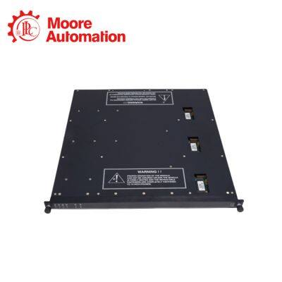 TRICONEX 3805E Analog Output Module BRAND NEW