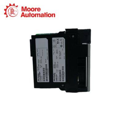 AB 1756-L55M13 ControlLogix Processor Module NEW IN STOCK