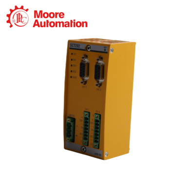 Bachmann SCT202 Safety Counter Module in Stock photo-5