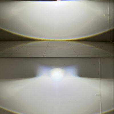 Carson CS25 6+1 CSP LED Bi LED Projector Lens High Power Headlight photo-4