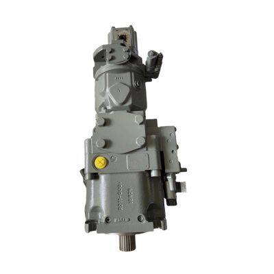 Hydraulic Pump A15vso175/A15vso210/A15vso280 for Industrial Machines, Excavator, Excavator and Crane Spare Parts