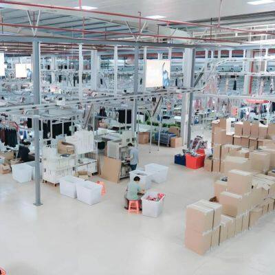 Yiwu Shouxiang Company