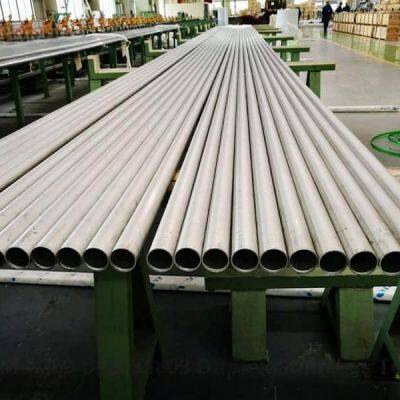 Tp310s/310h,1.4841/1.4845,Uns S31000/S31008/S31009 Seamless Stainless Steel Pipe
