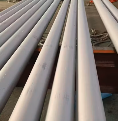 ASTM Boiler Pipe A335 P92 Seamless Steel Pipe for Boiler