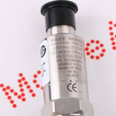 Bently Nevada 177230-01-01-05 photo-5