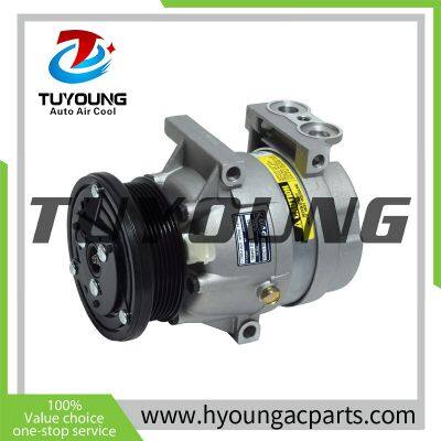 auto air compressor control valve Ford Escape Lincoln Mercury Saturn Saab Jaguar MT2270, A12-5100 1S7H19D629CD
