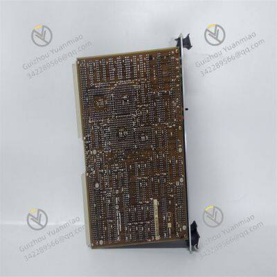 MOTOROLA MVME-147A VME Control module