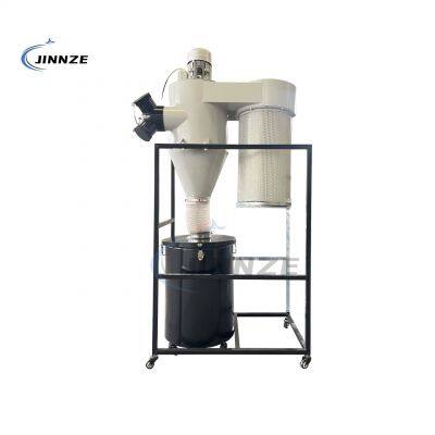 Dust Bag Gas Disposal Machinery Household and Industrial Woodworking Air Dust Collector