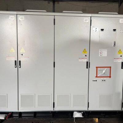 ABB GBU72 3BHE055094R0002 Grid Breaker Unit
