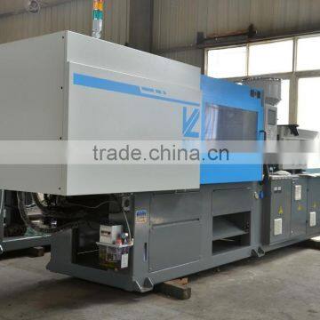 130Ton Plastic Injection Molding Machine
