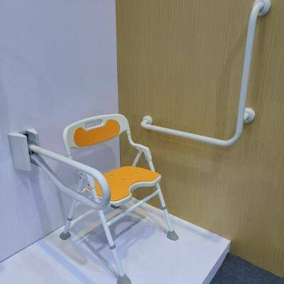 Japan nursing home bathroom handrails, barrier-free handrails, toilet handrails, bathroom safety handrails