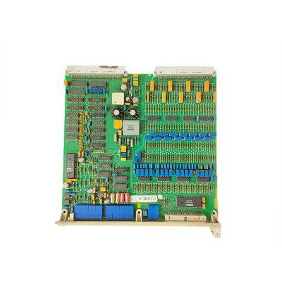 DSAI130D 3BSE003127R1 Automation Control Module Integration With Other Industrial Control photo-5